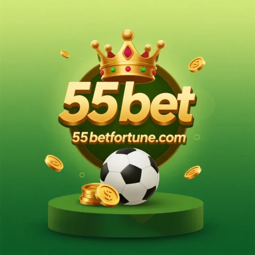 55betfortune.com favicon